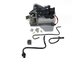 LR044016 Air Suspension Compressor Pump พร้อมรีเลย์แร็ค Range Rover Sport Discovery 3 4 LR3 LR4 AMK Type 2014