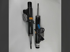 โช้คอัพระบบกันสะเทือนของอากาศ