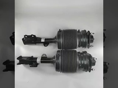 48520-48050 48510-48040 ระบบแขวนอากาศ เครื่องดึงกระแทกสําหรับ 09-15 Lexus RX270 RX350 RX450H หน้า