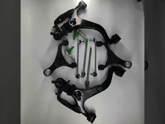 เครื่องลดกระแทกในระบายอากาศ