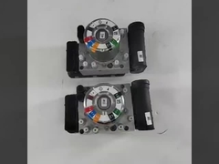 ปั๊มเครื่องปั่นอากาศ