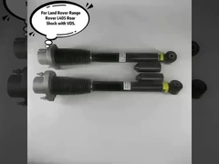 ชุดกํากับแขนด้านหน้า (12 PCS) สถานที่เชื่อมโยงสตาร์ดปลายสําหรับ Land Rover Range Rover L405 LR034220