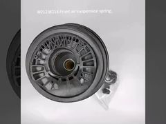 W212 W218 RWD AWD Front Air Suspension Shock Repair Kit, Air Spring Bag.