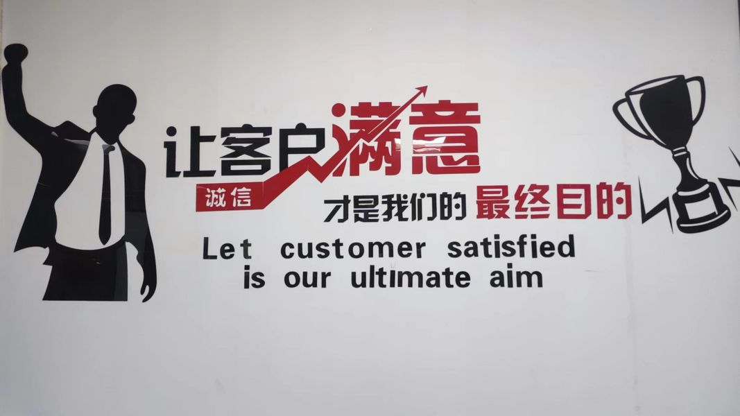 จีน Guangzhou Jovoll Auto Parts Technology Co., Ltd. โปรไฟล์บริษัท 