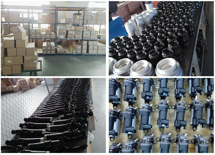 Guangzhou Jovoll Auto Parts Technology Co., Ltd. สายการผลิตของผู้ผลิต