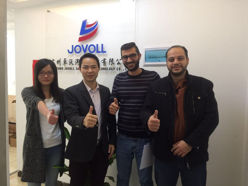 Guangzhou Jovoll Auto Parts Technology Co., Ltd.