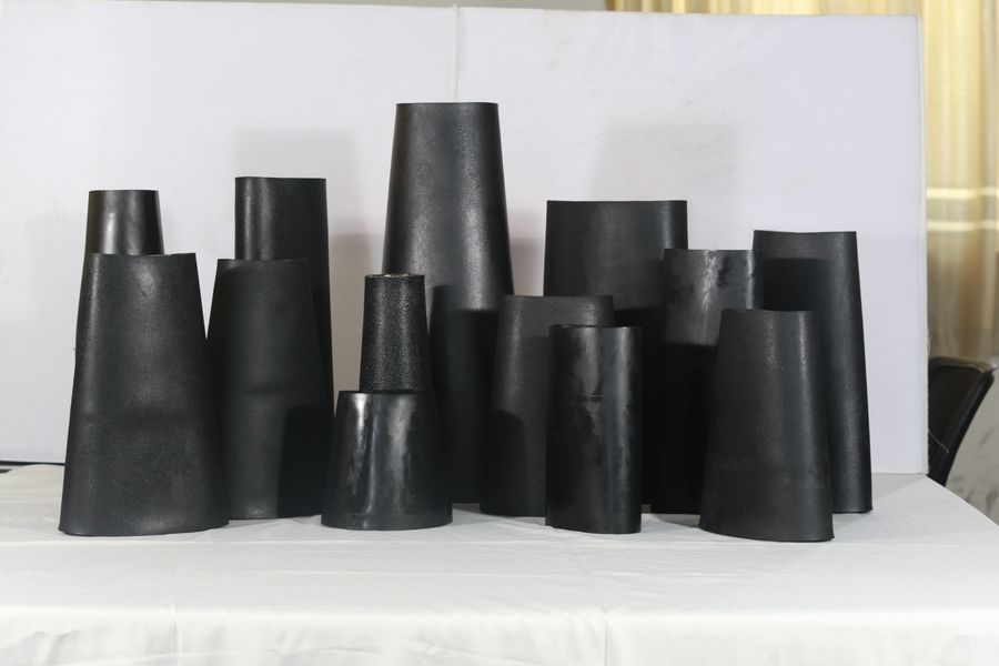 Guangzhou Jovoll Auto Parts Technology Co., Ltd. สายการผลิตของผู้ผลิต