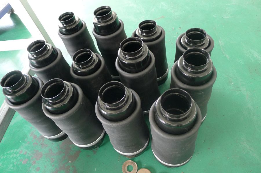 Guangzhou Jovoll Auto Parts Technology Co., Ltd. สายการผลิตของผู้ผลิต