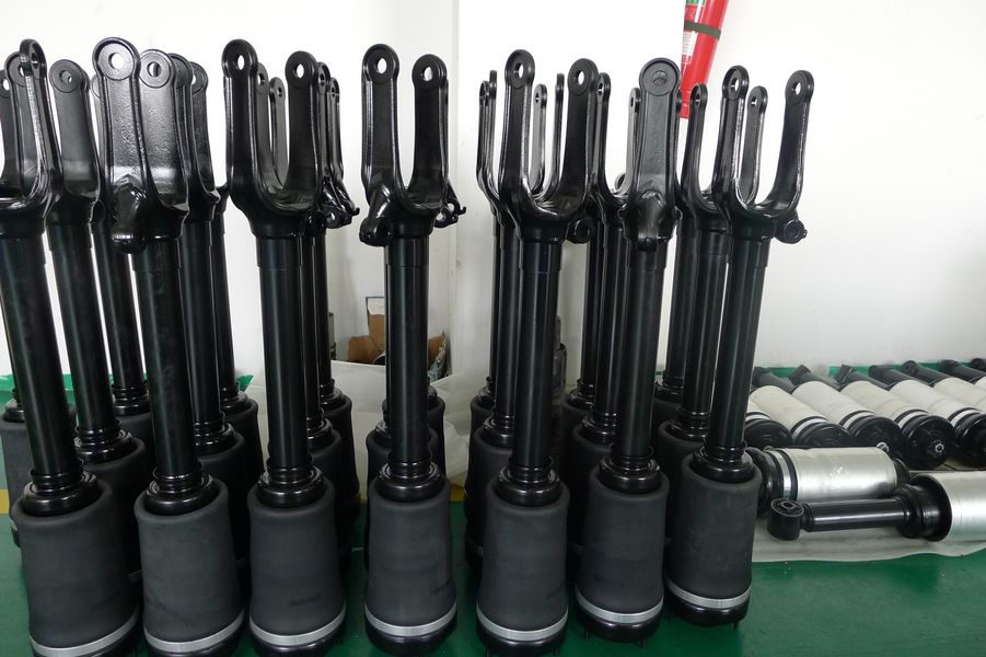 Guangzhou Jovoll Auto Parts Technology Co., Ltd. สายการผลิตของผู้ผลิต