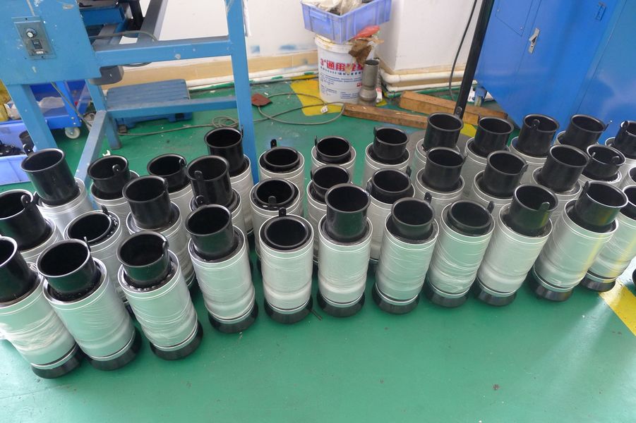 Guangzhou Jovoll Auto Parts Technology Co., Ltd. สายการผลิตของผู้ผลิต
