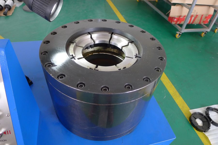 Guangzhou Jovoll Auto Parts Technology Co., Ltd. สายการผลิตของผู้ผลิต