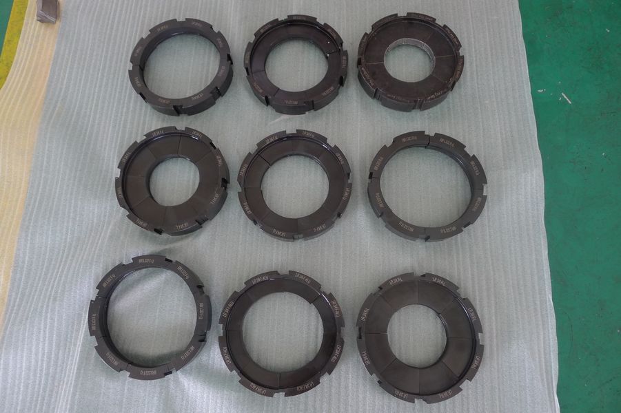 Guangzhou Jovoll Auto Parts Technology Co., Ltd. สายการผลิตของผู้ผลิต