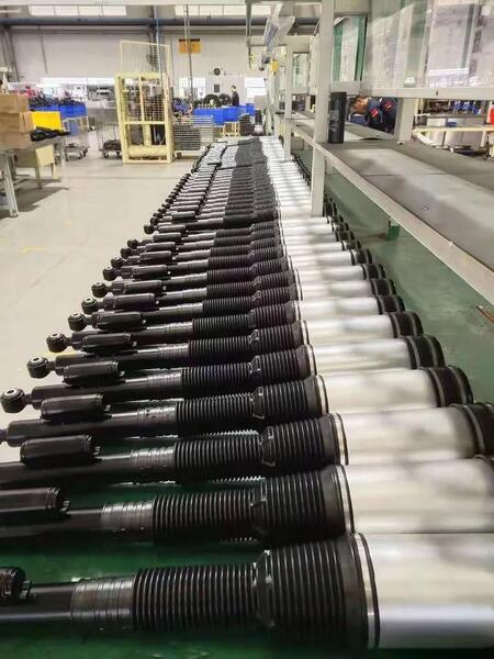 Guangzhou Jovoll Auto Parts Technology Co., Ltd. สายการผลิตของผู้ผลิต