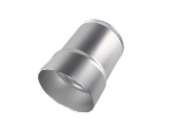 37126791675 37126791676 BMW 7 Series F01 F02 ชุดซ่อมโช๊คอัพช่วงล่างอากาศด้านหลังฝาครอบอลูมิเนียม