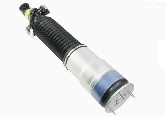 37126796929 หลังซ้าย ระบบแขวนอากาศ โชคกระดูกสําหรับปี 2007-2015 BMW F01 F02 740 750 760