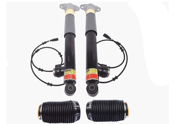 55411 3N510 55320-3M550 สตรอตช็อคด้านหลัง w / กระเป๋าสะพายไฟฟ้าและอากาศ สําหรับ Hyundai Equus 2011-2016
