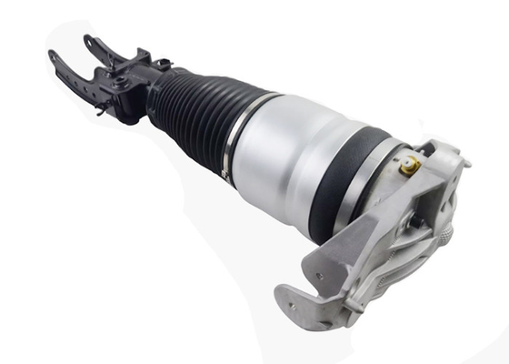 7L8616040D 7L8616040G ขวาด้านหน้า การแขวนอากาศ โชคสตรอท สําหรับ Audi Q7 โปร์ชเช VW Touareg 2006-2010