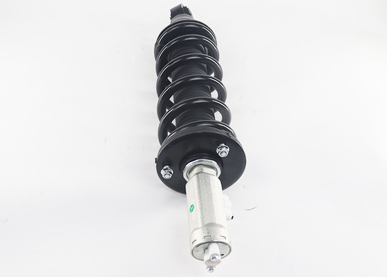 E6101-1LB7A E6100-1LB7A หนุนกระแทกการแขวนหน้าสําหรับ Nissan Patrol VI Y62 AWD 10-23