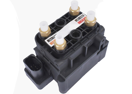 สําหรับ Hyundai Kia Mohave Borrego 2008-2015 ระบบแขวนอากาศซอลีนอยด์บล็อกแวลล์ 558202J000