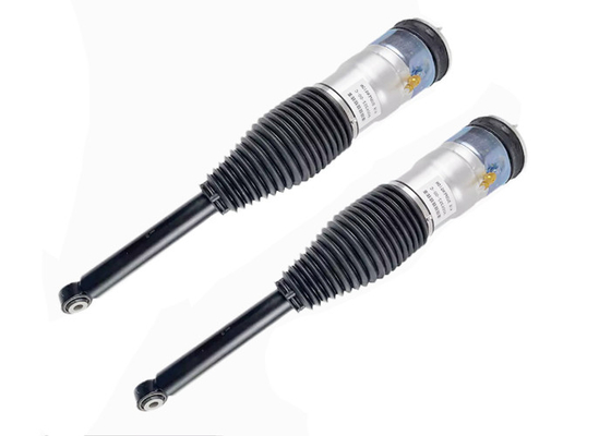600635200C ระบบแขวนอากาศ เครื่องดึงกระแทกด้านหลัง ซ้ายขวาสําหรับ Tesla Model S 2011-2015