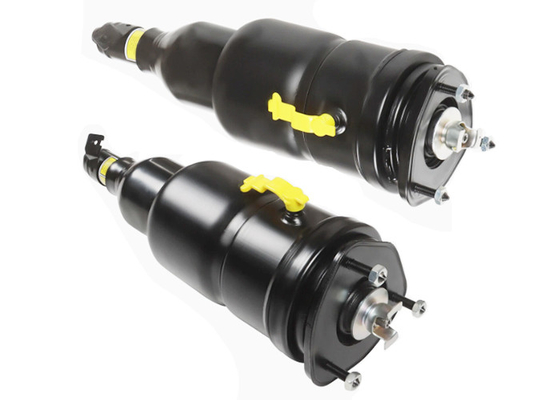 48020-50210 48020-50211 โช้คอัพหน้าซ้ายขวาสำหรับระบบช่วงล่างถุงลมสำหรับ Lexus LS600 LS460 AWD ปี 2008-16