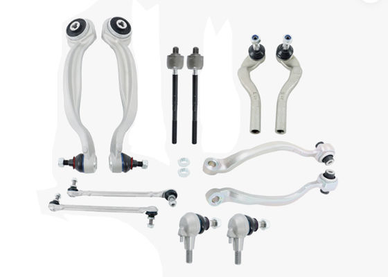 A2123201189,A2123201289,A2123302203,A2123308200,A2123302303 สําหรับ Mercedes-Benz E250 W212 W204 C207 ชุดควบคุมแขวนอากาศด้านหน้า