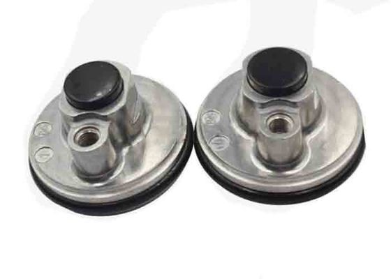 A2213205313 A2213205413 A2213209313 For Mercedes W221 Front Air Suspension Shock Absorber Risidual Pressure Valve