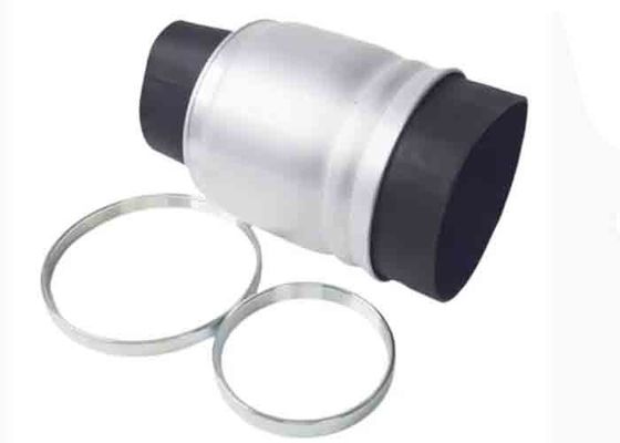 4M0616039AH 4M0616040AH ชุดซ่อมยางชนิดลมด้านหน้า รวมคลับเหล็กด้านบนและด้านล่าง สําหรับ Audi Q7 4M 2016-2020