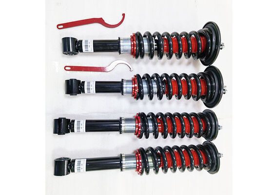 2006-2013 Range Rover Sport LR3 LR4 L320 Air to Coil Spring Suspension Kit RNB501580 RTD501090 คู่ปรับเปลี่ยนสปริ่ง