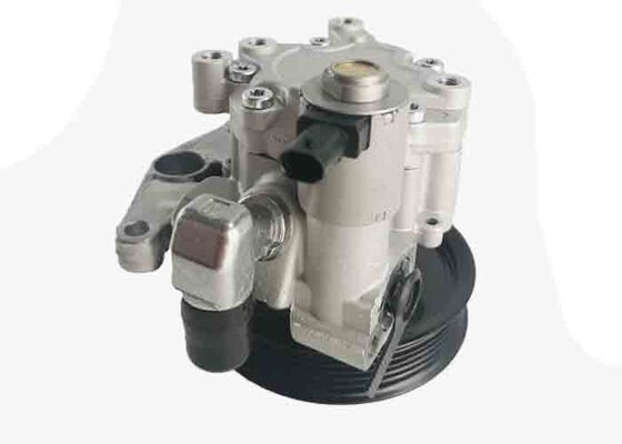 สําหรับ Mercedes Benz W212 E300 E350 E500 E550 4MATIC ปั๊มเข็มขัดแรง 0064664401