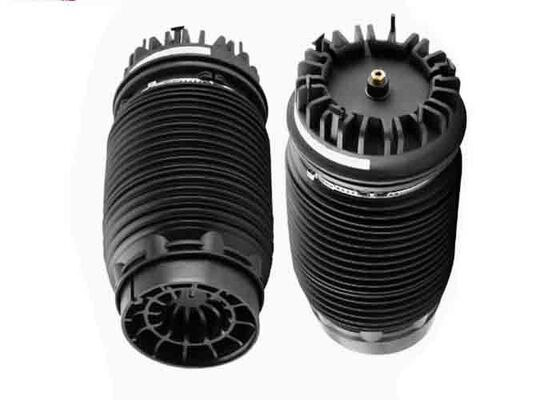 04877136AA 04877136AB กระเป๋าแขวนอากาศด้านหลัง สําหรับ Dodge Ram 1500 Classic 2013-2018 ซ้ายและขวา