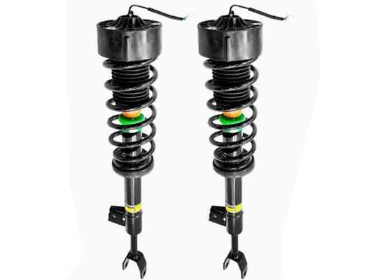 84130115 23412916 84130114 23412915 LH + RH โช๊คอัพหน้า ASSY สำหรับ Cadillac GM CT6 2WD RWD 2018-2020