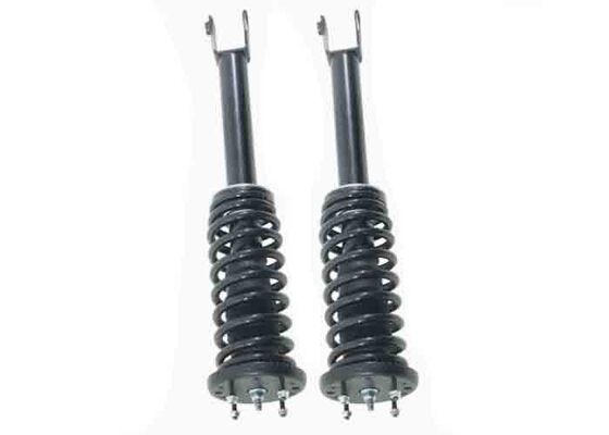 C2D16483 C2Z27762 หนุนอับอัดกระแทกด้านหน้า สําหรับ Jaguar XJ X351 3.0L 2010-2019