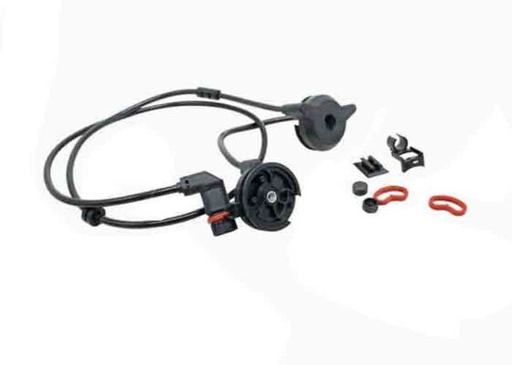 A2213205213 A2213207313 ช่วงล่างด้านหน้า Shock อิเล็กทรอนิกส์สายสายไฟสำหรับ Mercedes Benz W221 ใหม่