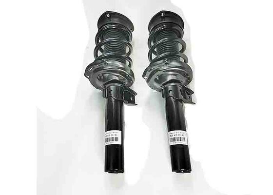 หนุนชนิดหน้า การประกอบตัวแม่เหล็กสําหรับ 15-18 Audi A3 S3 RS3 TT TTS 8V0413029 8S0413029