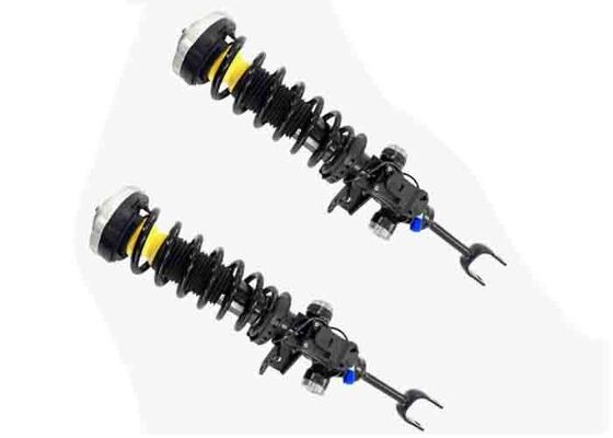 37116796855 37116796856 หน้า L + R โชคสตริง Assys w / ไฟฟ้าควบคุม เหมาะสําหรับ BMW 5 7 ซีรีส F01 F02 F07 GT F10 535d 535i 550i 740Li 740i 750i 750Li 760Li RWD 2WD