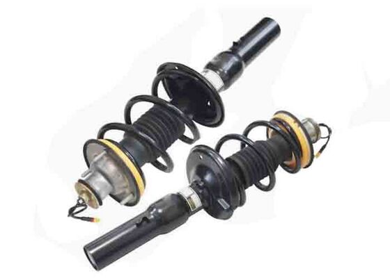 98133304512 98133304518 หลัง L&R รวมอุปกรณ์ดึงกระแทกด้วย EDC สําหรับ Porsche Boxster 981 2013-2016