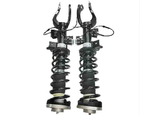 37116851127 37116851128 กลมแขวนด้านหน้า BMW 5/7 ซีรีส์ F01 F02 F07 F10 F11 535d 535i 550i 740Li 740i 750i 750 Li 760 Li 4 แมติก เอ็กซ์ ไดรฟ์