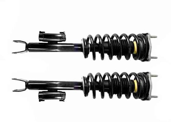A2053233000 A2053233100 A2053207103 A2053207203 สําหรับ Mercedes Benz W205 C63 C300 RWD 2018-2021 หนุนอับอัดกระแทกด้านหน้า W/ADS