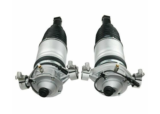 โช้คอัพหลังโช้คอัพ 95835801900 7P6616020K สำหรับ Porsche Cayenne 92A 958 VW Touareg 11-18