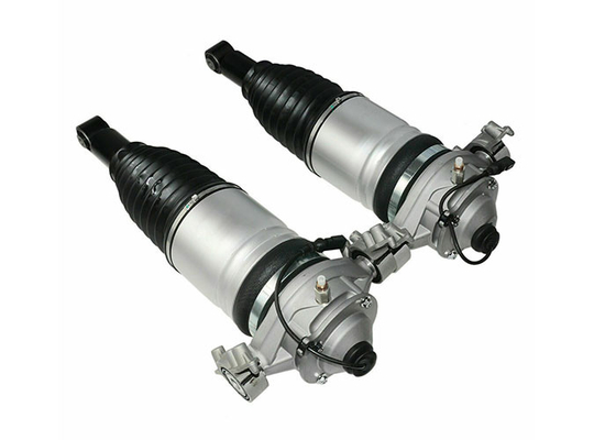 โช้คอัพหลังโช้คอัพ 95835801900 7P6616020K สำหรับ Porsche Cayenne 92A 958 VW Touareg 11-18