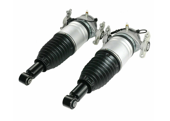 โช้คอัพหลังโช้คอัพ 95835801900 7P6616020K สำหรับ Porsche Cayenne 92A 958 VW Touareg 11-18