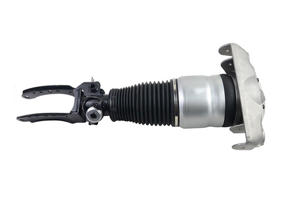 7L5616404B 7L8616039D Air Suspension Strut Shock ด้านหน้าซ้ายขวาสำหรับ Audi Q7 Porsche Cayenne VW Touareg 2006-2010