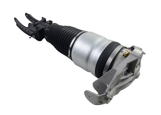 7L5616404B 7L8616039D Air Suspension Strut Shock ด้านหน้าซ้ายขวาสำหรับ Audi Q7 Porsche Cayenne VW Touareg 2006-2010