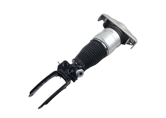 7L5616404B 7L8616039D Air Suspension Strut Shock ด้านหน้าซ้ายขวาสำหรับ Audi Q7 Porsche Cayenne VW Touareg 2006-2010