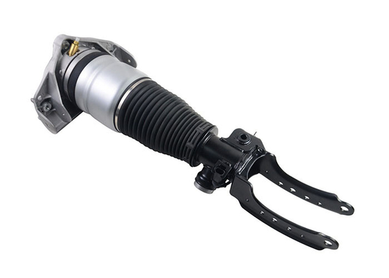 7L5616404B 7L8616039D Air Suspension Strut Shock ด้านหน้าซ้ายขวาสำหรับ Audi Q7 Porsche Cayenne VW Touareg 2006-2010