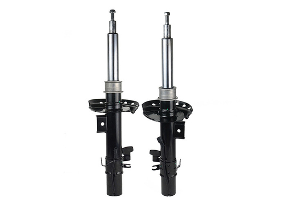 LR024437 LR070932 โช้คอัพหน้าซ้ายขวาพร้อม Magnetic Damping Control Range Rover Evoque 2011-2018