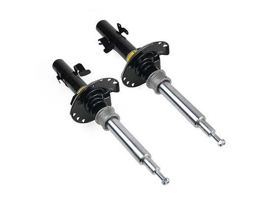 LR024437 LR070932 โช้คอัพหน้าซ้ายขวาพร้อม Magnetic Damping Control Range Rover Evoque 2011-2018