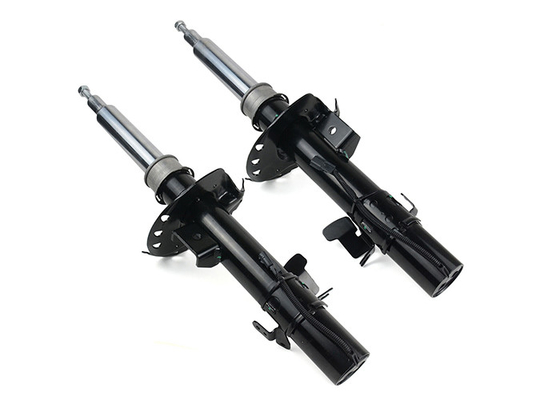 LR024437 LR070932 โช้คอัพหน้าซ้ายขวาพร้อม Magnetic Damping Control Range Rover Evoque 2011-2018