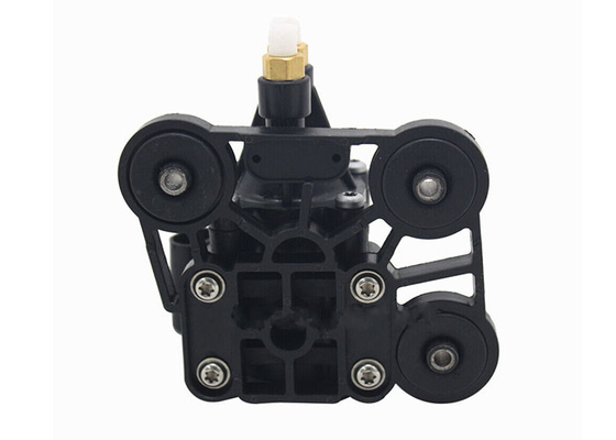 ระบบกันสะเทือนด้านหลัง Air Suspension Ride Control Solenoid Valve Block สำหรับ Range Rover L322 03-12 RVK000050